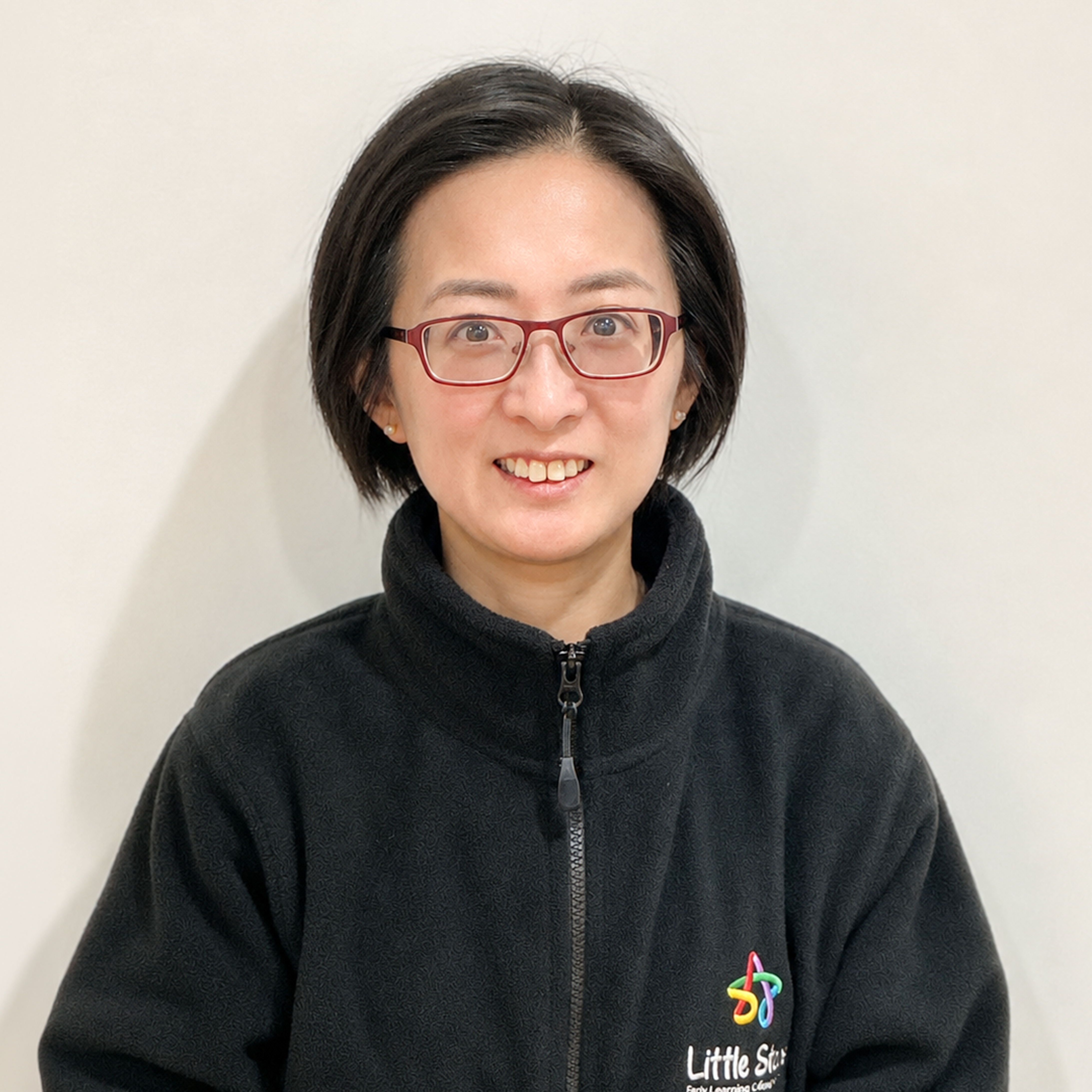 Staff 1
